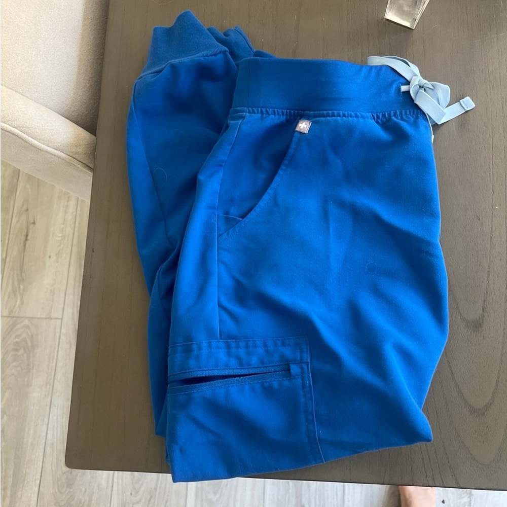 Figs Zamora Scrub Pants
